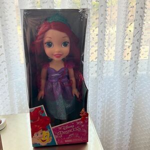 🎉Last deal 🎉Disney Princess Ariel doll ❤️